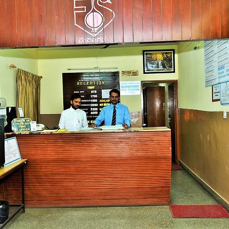 Kstdc Hotel Mayura Yatrinivas Mysore Eksteriør billede