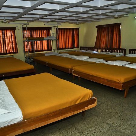 Kstdc Hotel Mayura Yatrinivas Mysore Eksteriør billede